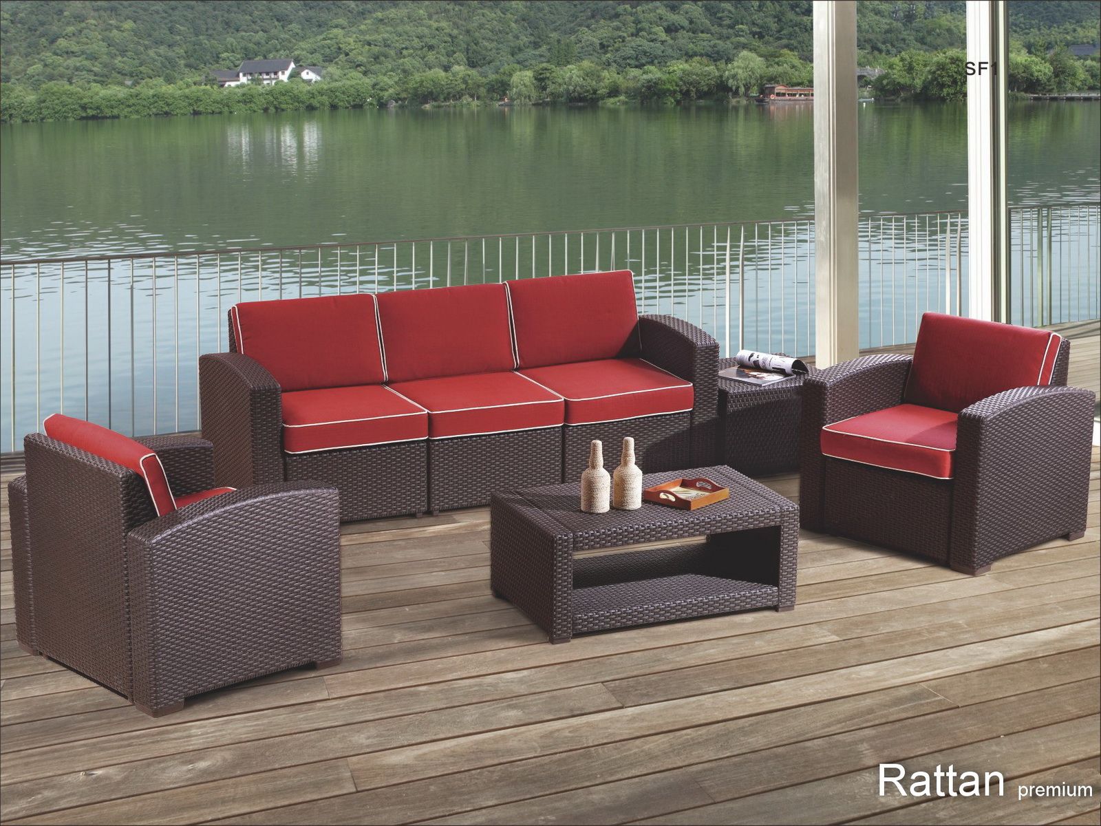   RATTAN PREMIUM 5 (5 ) - ()