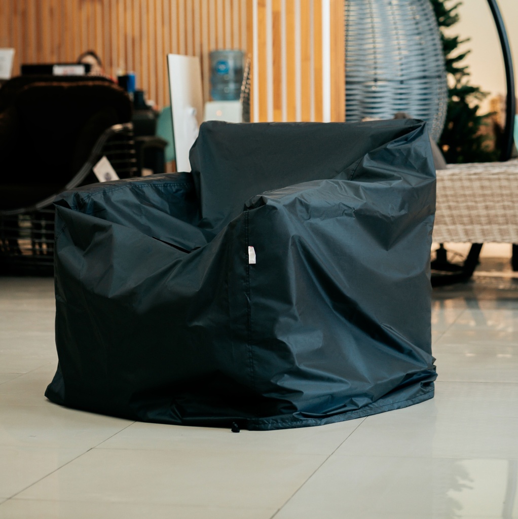 Чехол для садового кресла